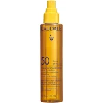 Caudalie High Protection Glow Oil SPF50, 150ml NEW