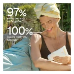 Caudalie After-Sun Repairing Lotion 200 ml - Image 5