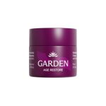 Garden Age Restore Κρέμα για Εντατική Αναδόμηση με Φυτοστερόλες – Πρόσωπο & Μάτια 50ml