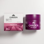 Garden Age Restore Κρέμα για Εντατική Αναδόμηση με Φυτοστερόλες – Πρόσωπο & Μάτια 50ml - Image 2