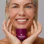 Garden Age Restore Κρέμα για Εντατική Αναδόμηση με Φυτοστερόλες – Πρόσωπο & Μάτια 50ml - Image 4