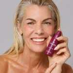 GARDEN Age Restore Serum, Ορός Για Σφριγηλότητα & Ελαστικότητα Για Πρόσωπο & Μάτια -30ml - Image 2