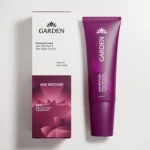 Garden Age Restore Firming Cream, Ενυδατική & Συσφικτική Κρέμα Λαιμού & Ντεκολτέ με Κολλαγόνο & Ceramides 40ml - Image 2