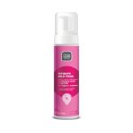 Pharmalead Mild Foam Αφρός Καθαρισμού για την Ευαίσθητη Περιοχή με Μενθόλη & Εκχύλισμα Χαμομηλιού 200ml