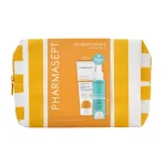 Pharmasept Heliodor Face Sun Cream Αντηλιακή Κρέμα Προσώπου SPF50 50 ml + Δώρο After Sun Lotion Spray 100 ml