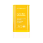 PHARMASEPT Heliodor Mineral Stick SPF 50, Αντηλιακό Stick για Πρόσωπο + Σώμα + Χέρια + Ευαίσθητα Σημεία -25g