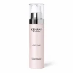 Verset Kenfay Skincentive Light Fluid Ενυδατικό Fluid Προσώπου με Chronoline, 50ml