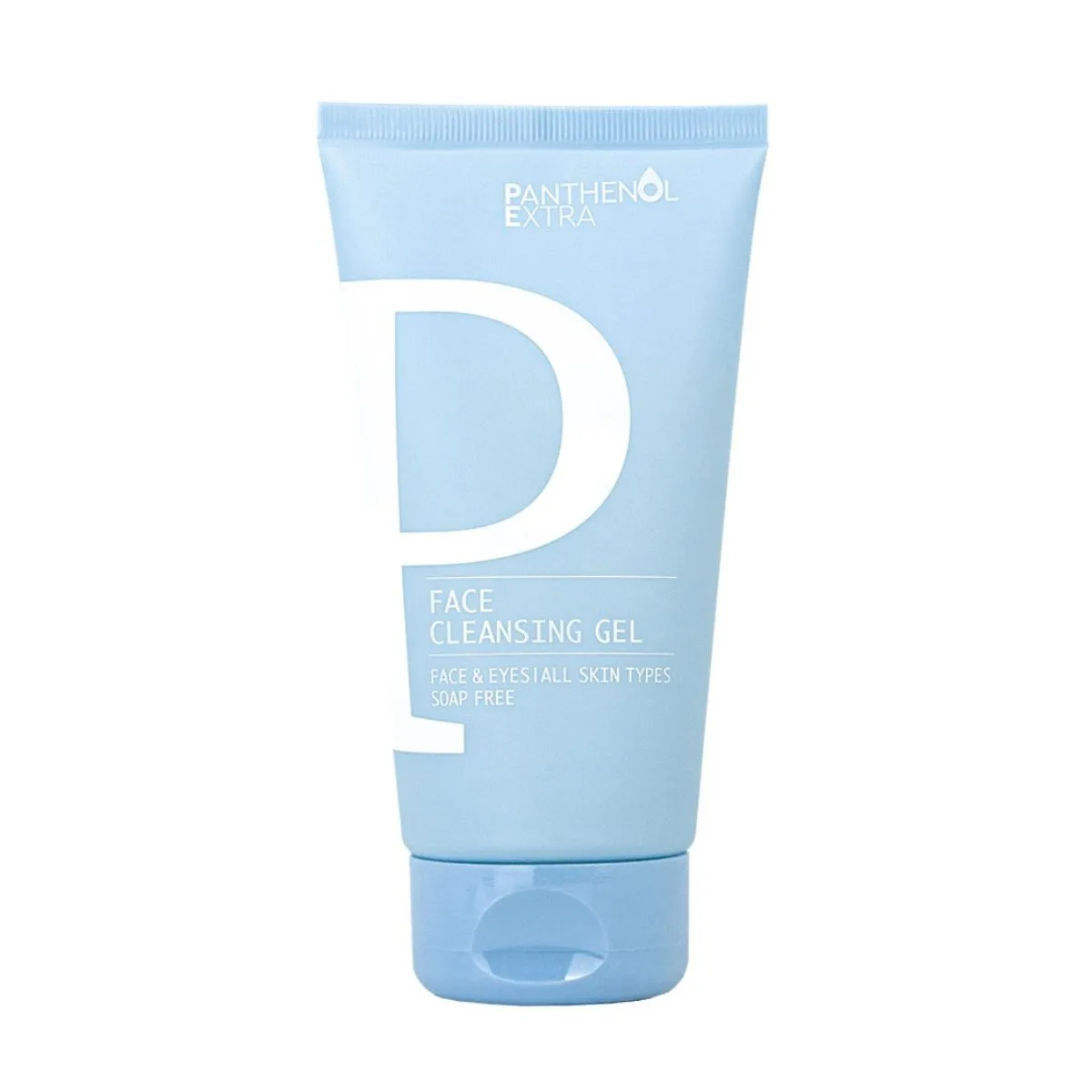 medisei face cleasing 150 ml Medisei Panthenol Extra Face Cleansing Gel Face & Eyes 150 ml - Image 1