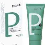 Medisei Panthenol Extra Cream Urea 5% Ενυδατική Κρέμα Ανάπλασης Σώματος, 100ml