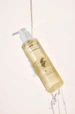 Thank You Farmer Rice Pure Milky Cleansing Oil - Image 2