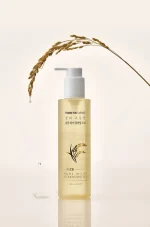 Thank You Farmer Rice Pure Milky Cleansing Oil - Image 3