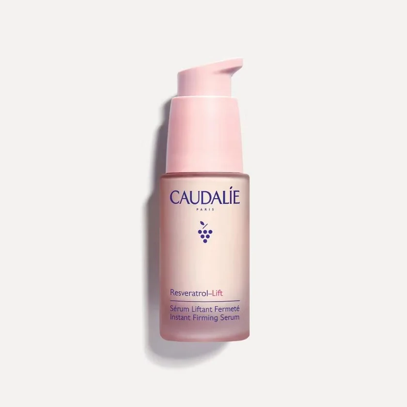 caudalie resveratrol serum new 1 Caudalie Resveratrol-Lift Instant Firming Serum Ορός Προσώπου 30 ml New - Image 1