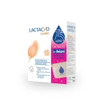 Lactacyd PROMO Classic Λοσιόν Καθαρισμού για την Ευαίσθητη Περιοχή 300ml & ΔΩΡΟ On The Go Care Bag