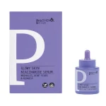 Medisei Panthenol Extra Glowy Skin Niacinamide Serum 30 ml