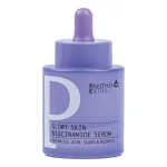 Medisei Panthenol Extra Glowy Skin Niacinamide Serum 30 ml - Image 2