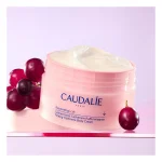 Caudalie Resveratrol Lift Cashmere Body Cream Συσφικτική Κρέμα Σώματος 200ml - Image 3