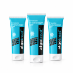 Algotreat Τζελ μασάζ για πόνους μυών και αρθρώσεων  170 ml ( 3τεμ. )