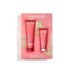 Caudalie Promo VinoHydra Intensely Moisturizing Duo Deep Hydration Cream 60ml & Free Moisturizing Cleansing Gel 30ml