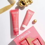 Caudalie Promo VinoHydra Intensely Moisturizing Duo Deep Hydration Cream 60ml & Free Moisturizing Cleansing Gel 30ml - Image 3